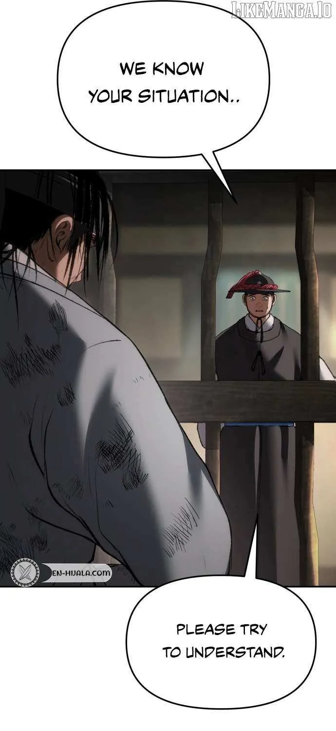Read Informer chapter 66 image 121 on Lezhin