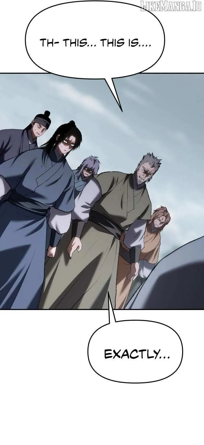Read Informer chapter 66 image 34 on Lezhin