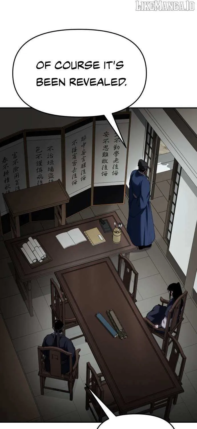 Read Informer chapter 66 image 45 on Lezhin