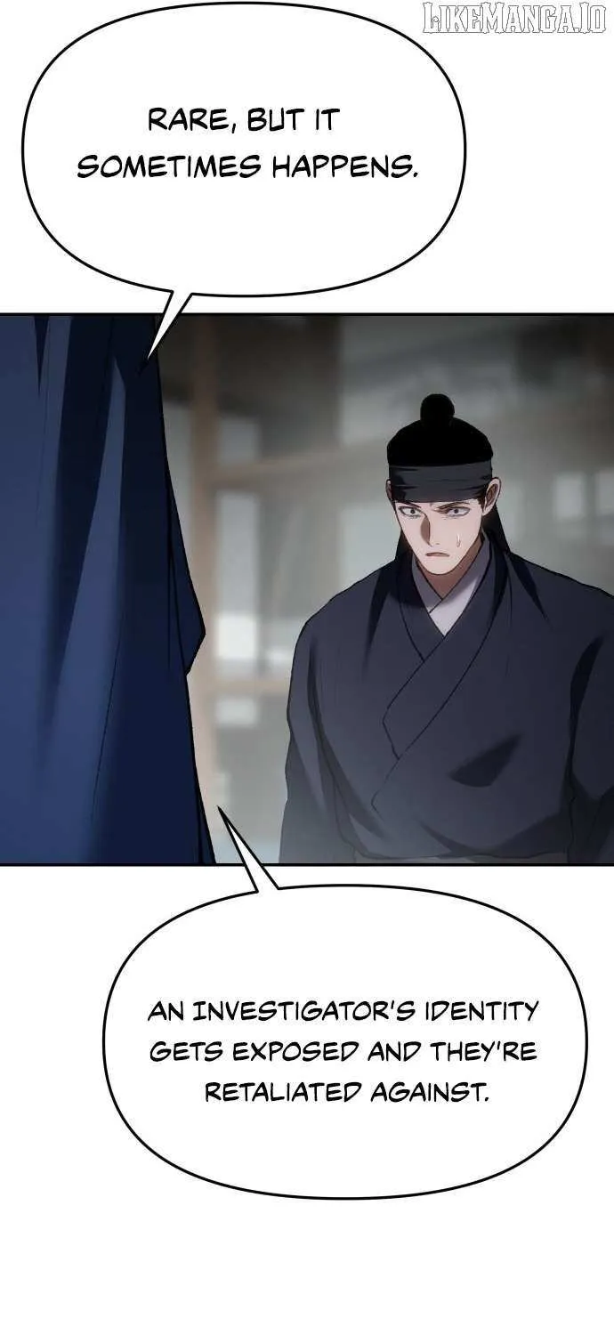 Read Informer chapter 66 image 51 on Lezhin