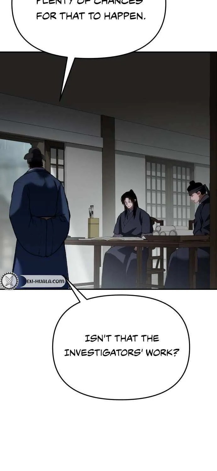 Read Informer chapter 66 image 55 on Lezhin