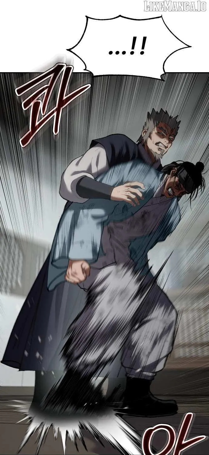 Read Informer chapter 66 image 86 on Lezhin