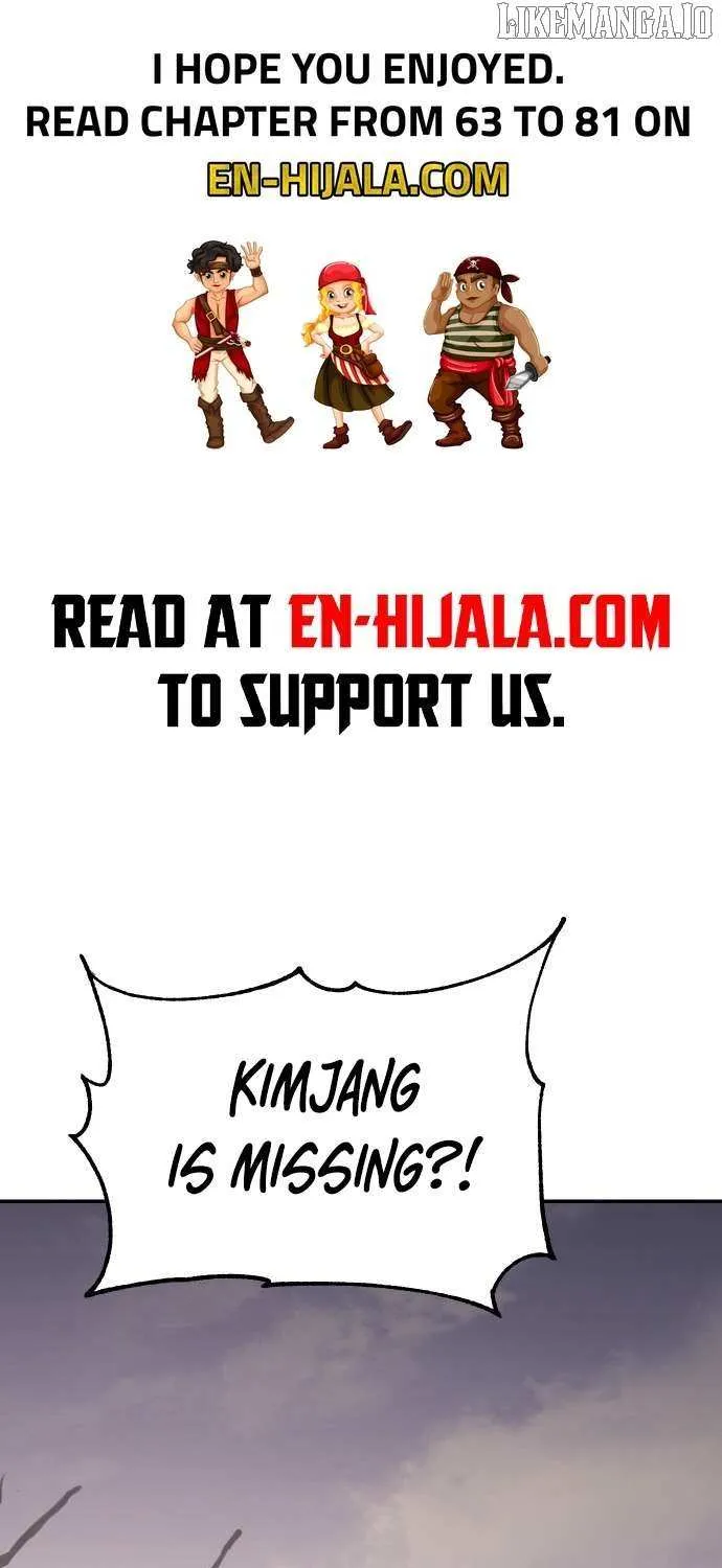 Read Informer chapter 67 image 1 on Lezhin