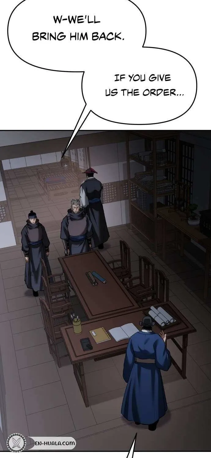 Read Informer chapter 67 image 10 on Lezhin
