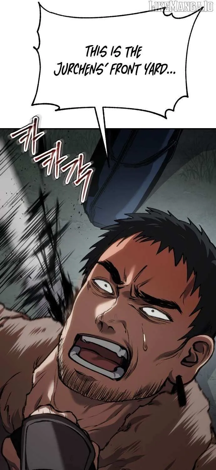 Read Informer chapter 67 image 116 on Lezhin