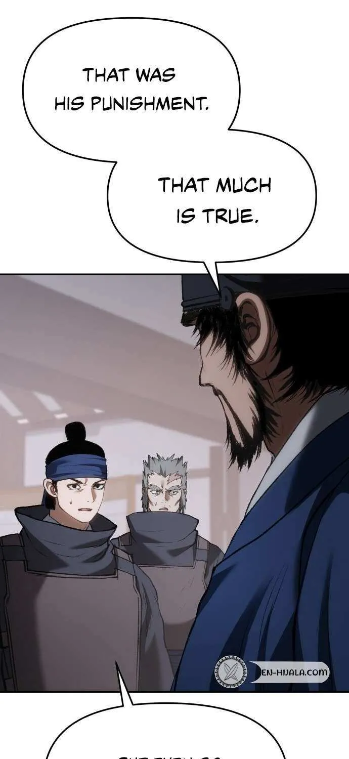 Read Informer chapter 67 image 21 on Lezhin