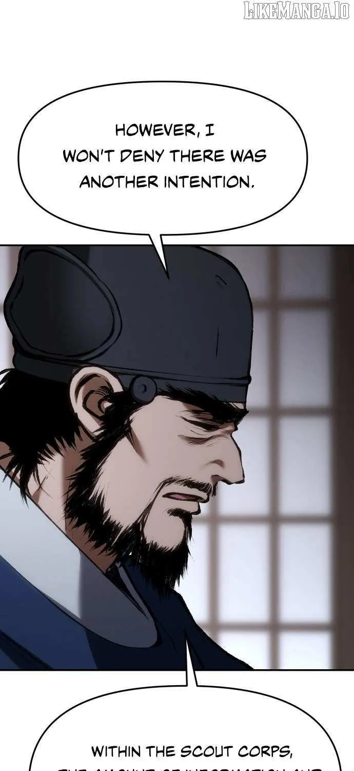 Read Informer chapter 67 image 23 on Lezhin