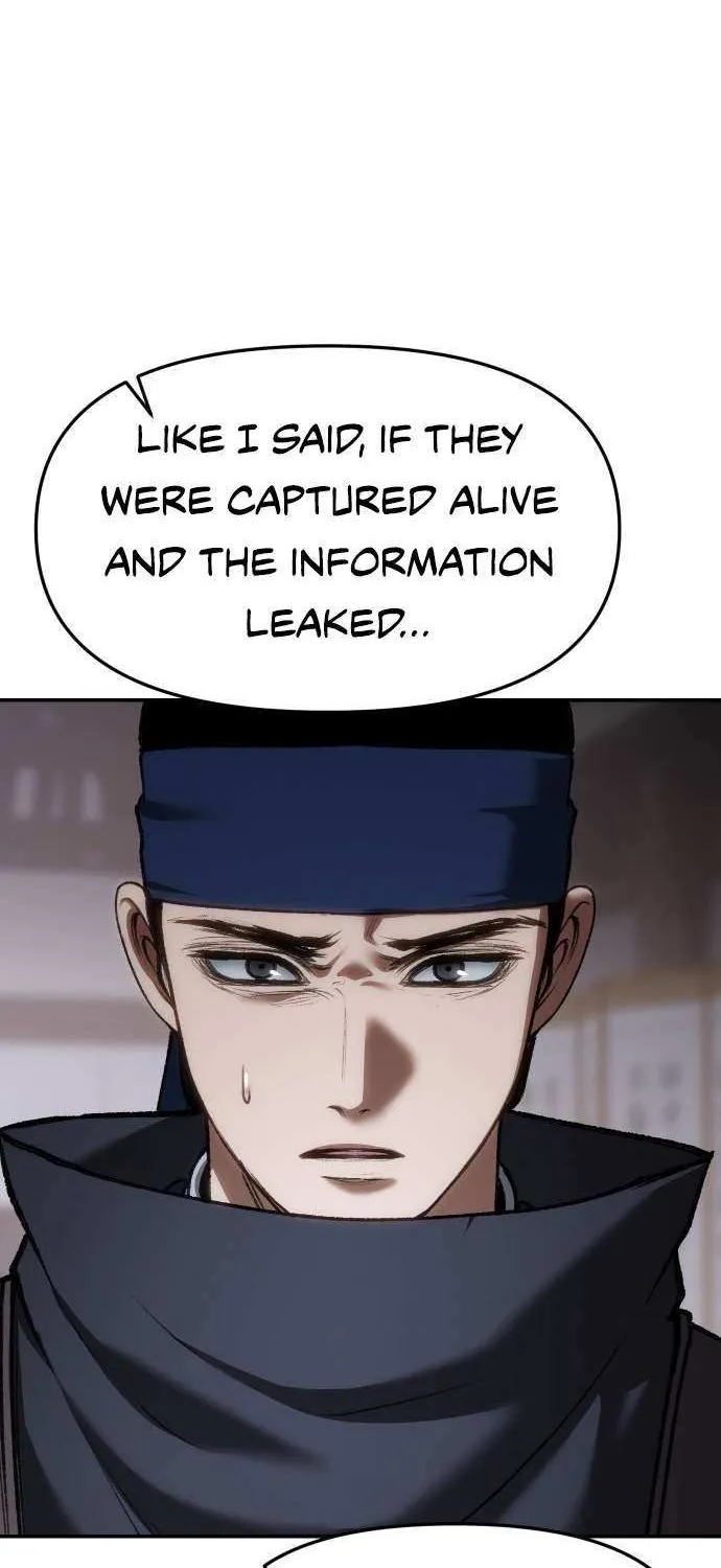Read Informer chapter 67 image 36 on Lezhin