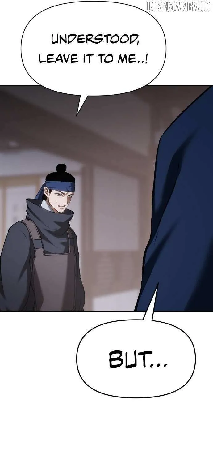 Read Informer chapter 67 image 41 on Lezhin