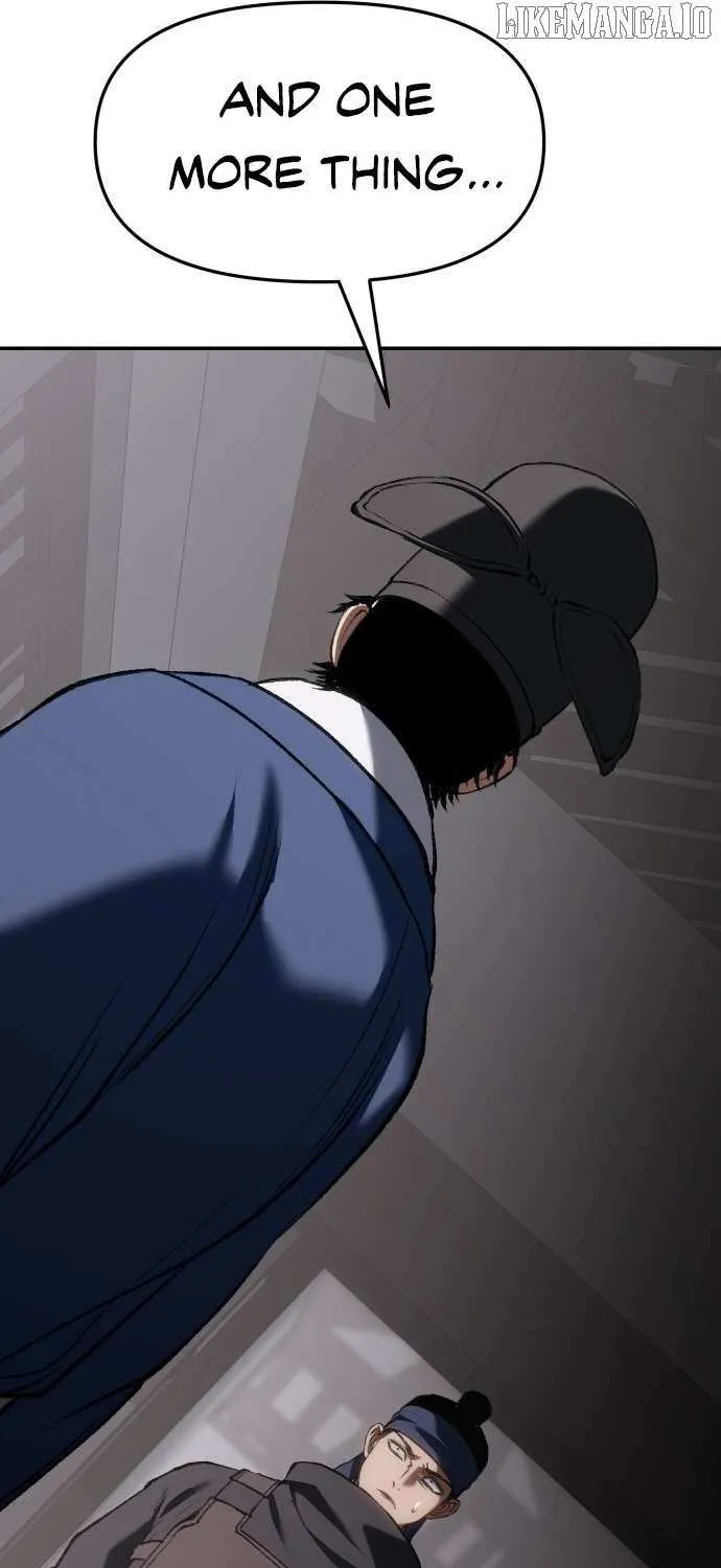 Read Informer chapter 67 image 47 on Lezhin