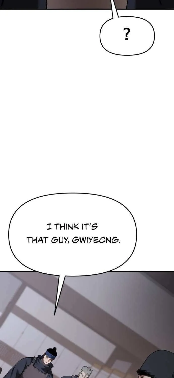 Read Informer chapter 67 image 5 on Lezhin