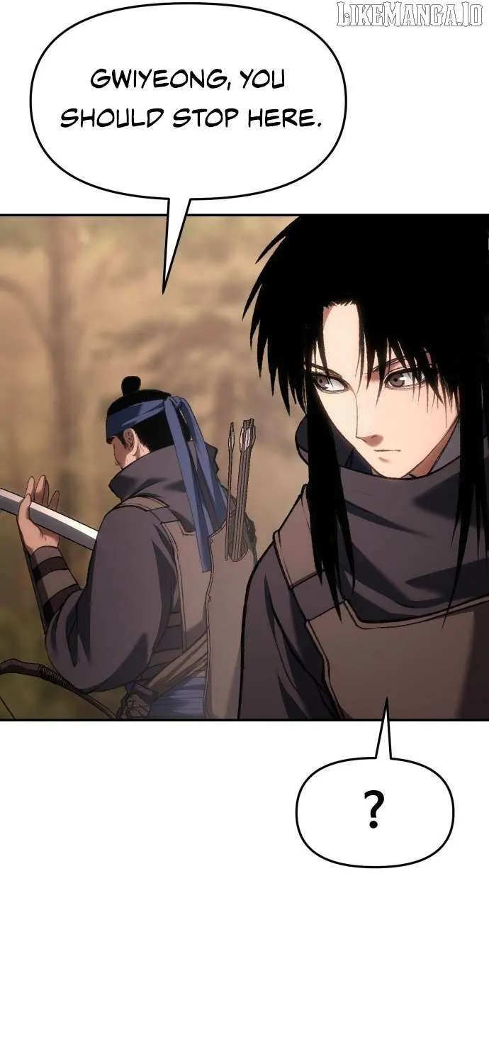 Read Informer chapter 67 image 53 on Lezhin