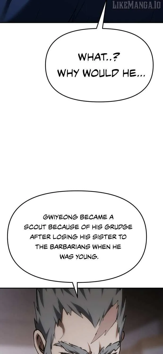 Read Informer chapter 67 image 7 on Lezhin