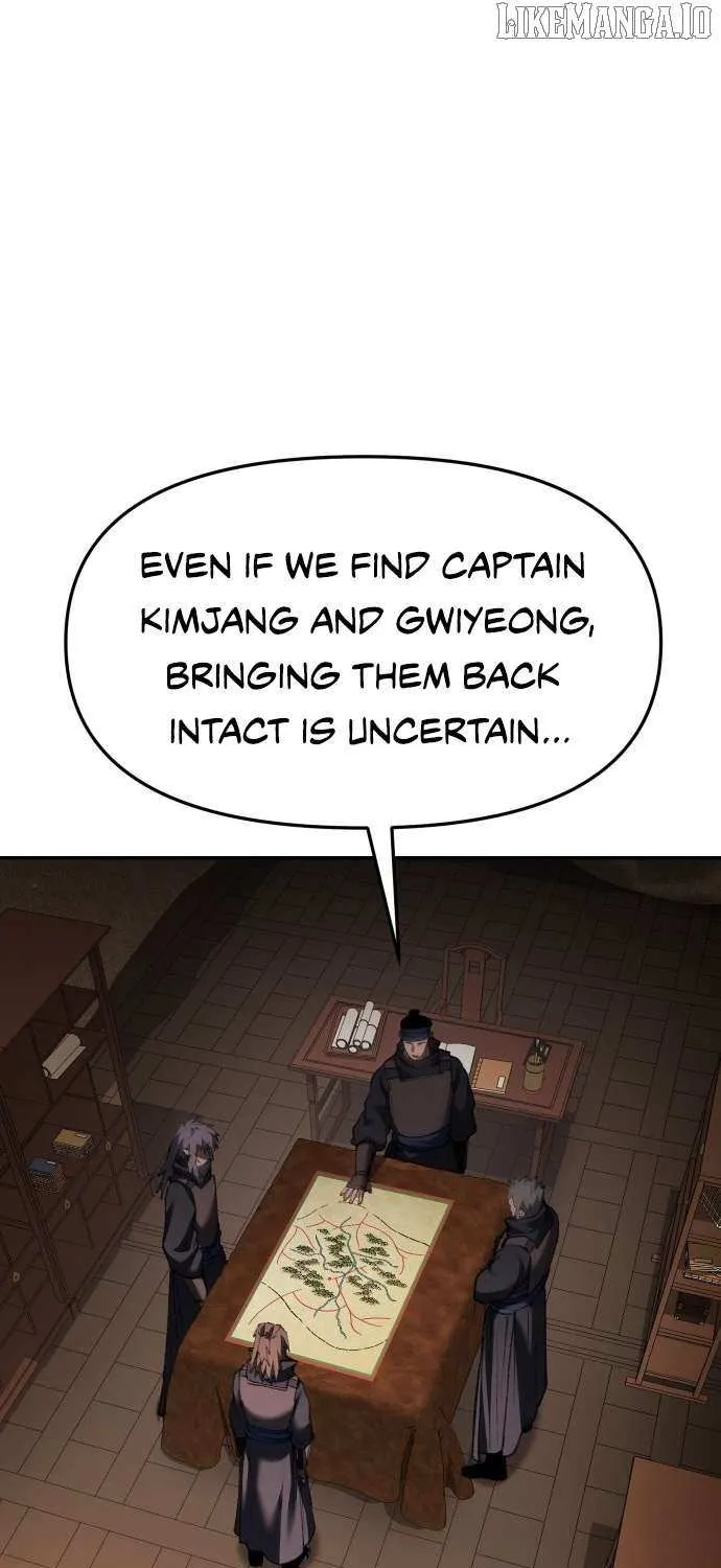 Read Informer chapter 67 image 70 on Lezhin