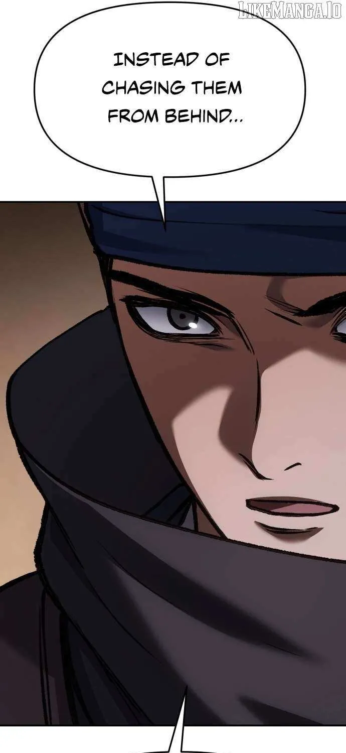 Read Informer chapter 67 image 82 on Lezhin