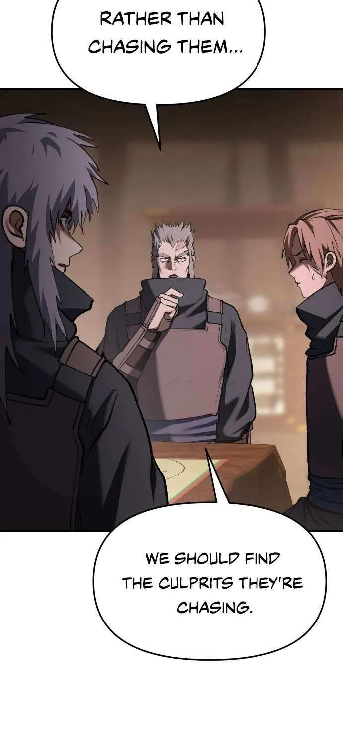 Read Informer chapter 67 image 85 on Lezhin