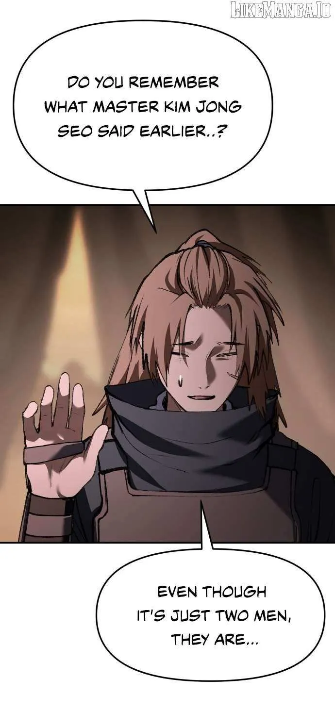 Read Informer chapter 67 image 88 on Lezhin