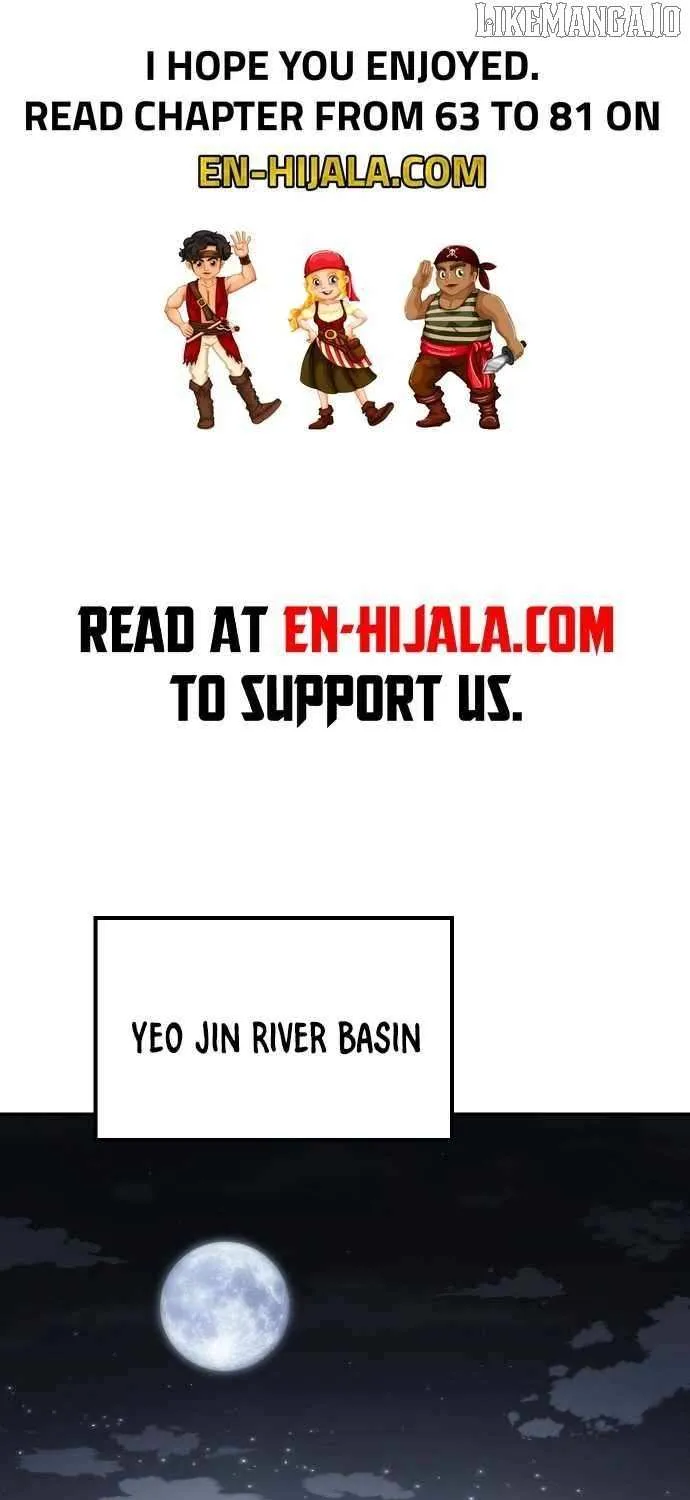 Read Informer chapter 68 image 1 on Lezhin
