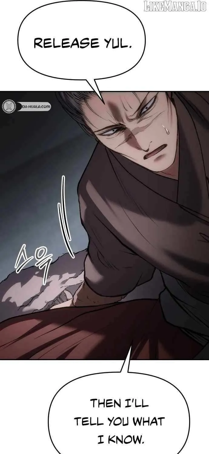 Read Informer chapter 68 image 101 on Lezhin