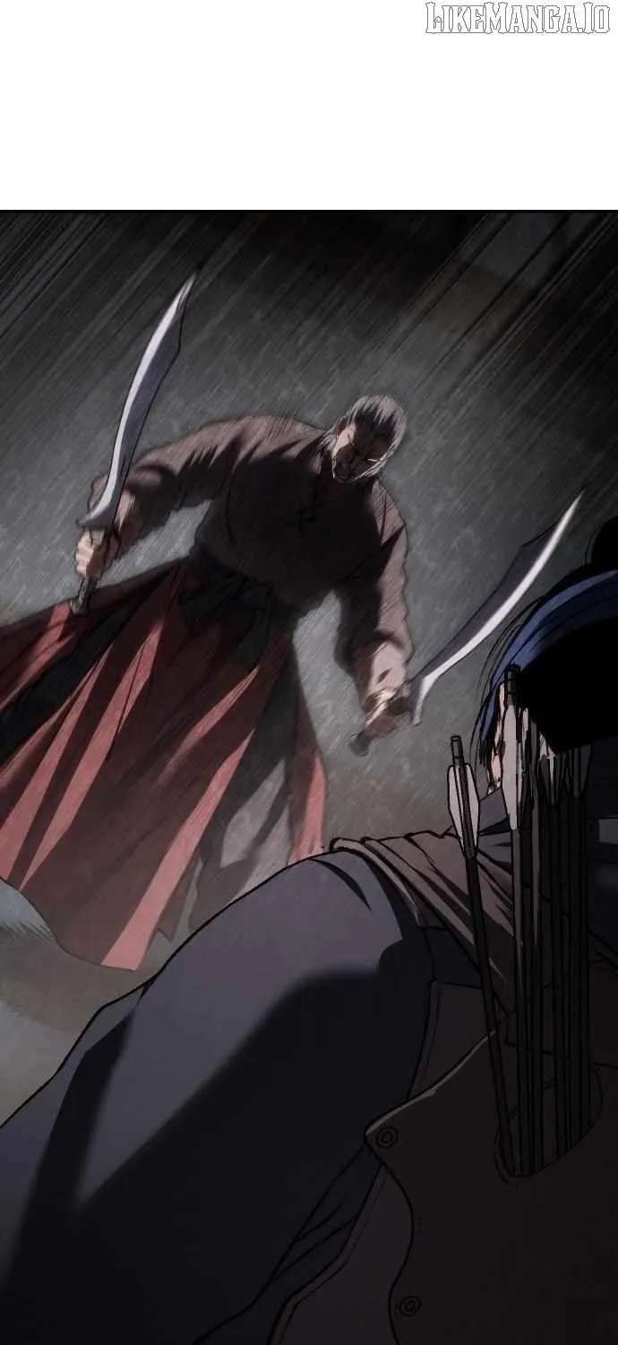 Read Informer chapter 68 image 113 on Lezhin