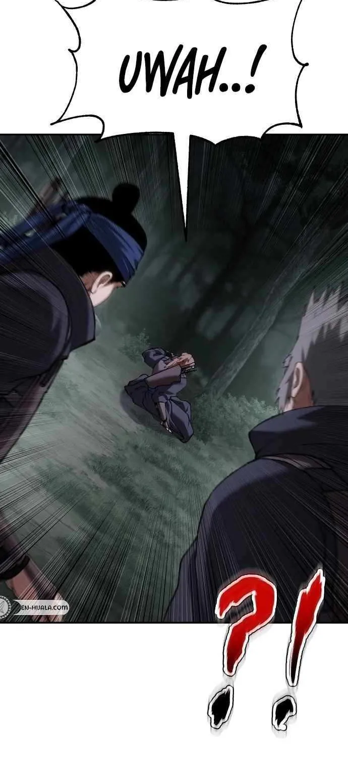 Read Informer chapter 68 image 22 on Lezhin