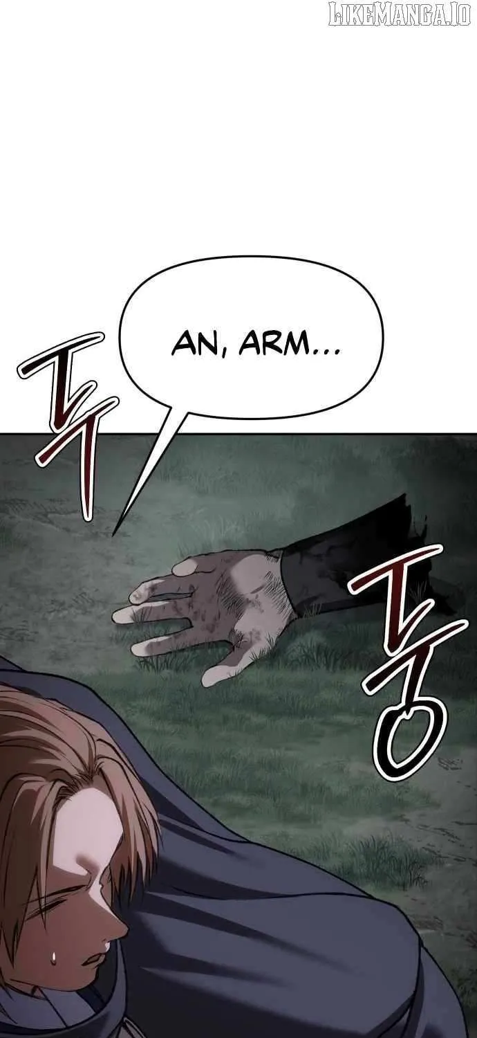 Read Informer chapter 68 image 25 on Lezhin