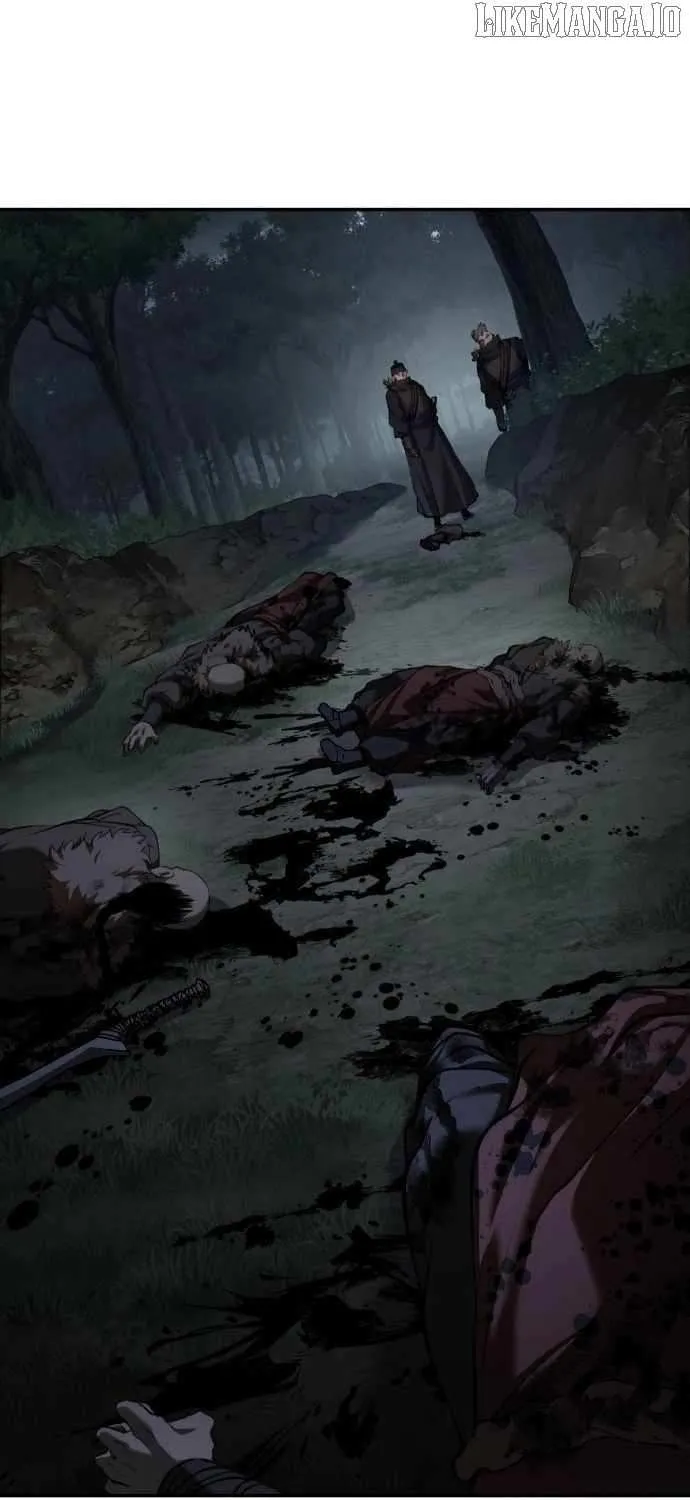 Read Informer chapter 68 image 31 on Lezhin