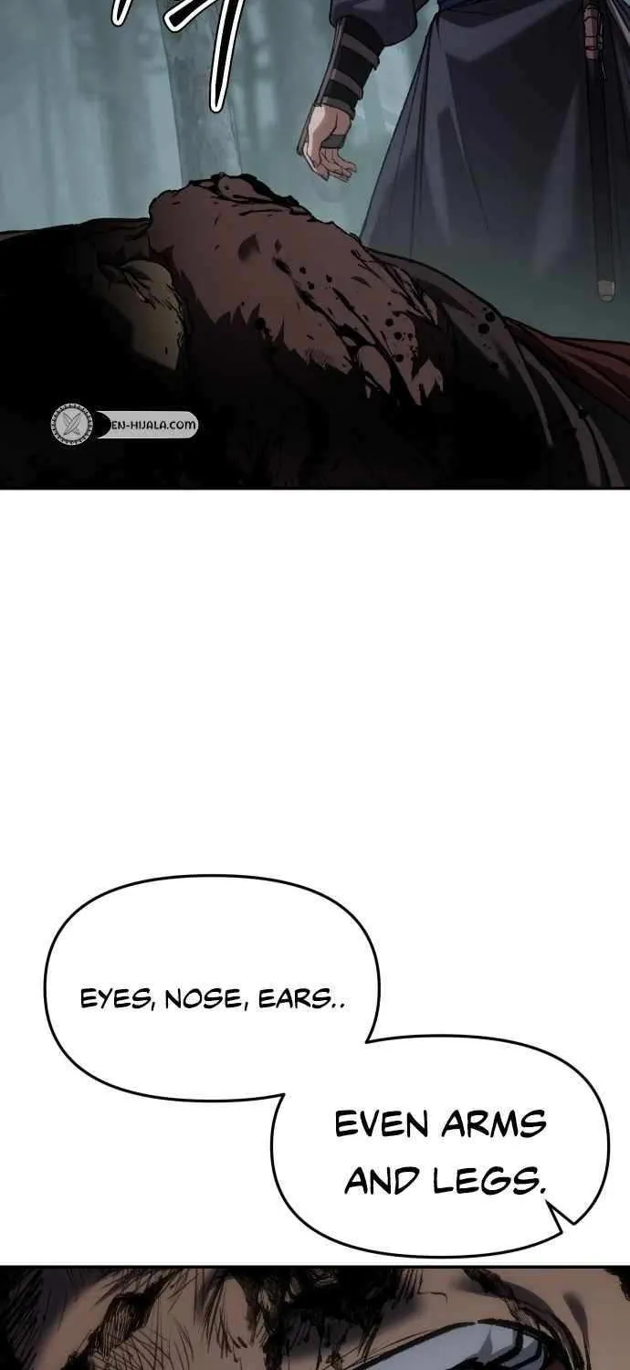 Read Informer chapter 68 image 34 on Lezhin