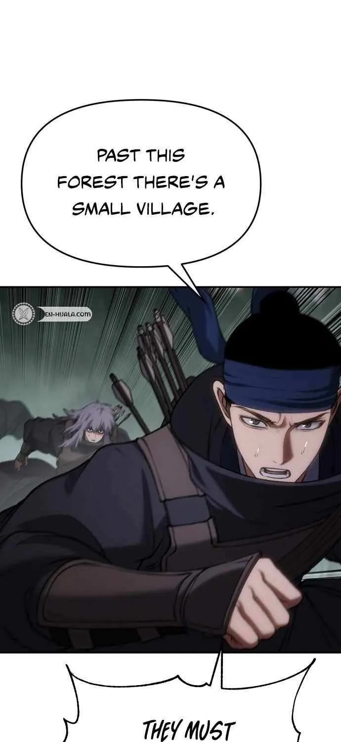Read Informer chapter 68 image 45 on Lezhin