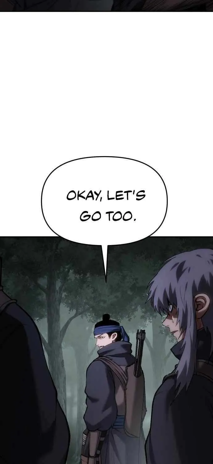 Read Informer chapter 68 image 5 on Lezhin