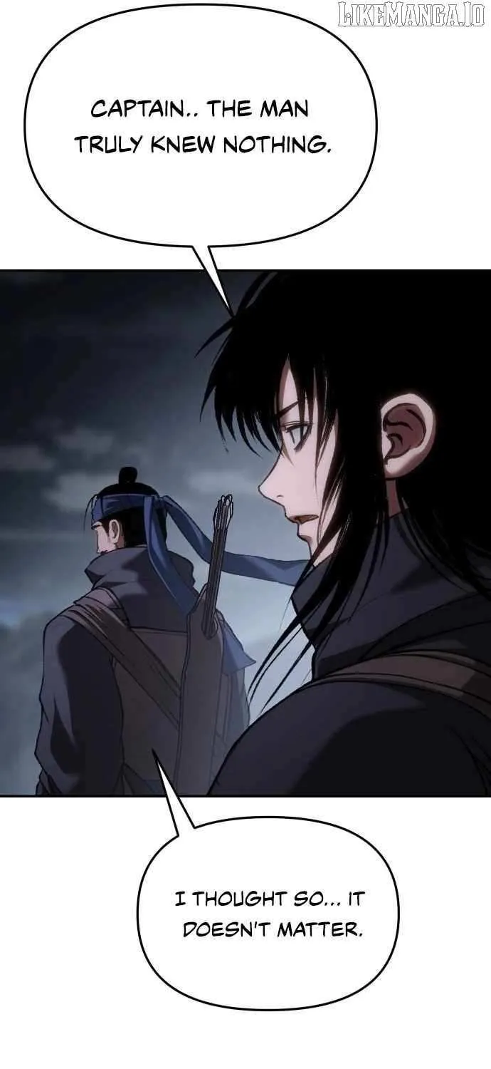 Read Informer chapter 68 image 55 on Lezhin