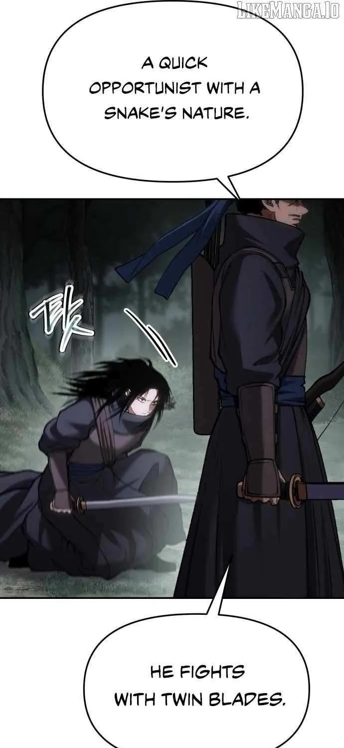 Read Informer chapter 68 image 66 on Lezhin