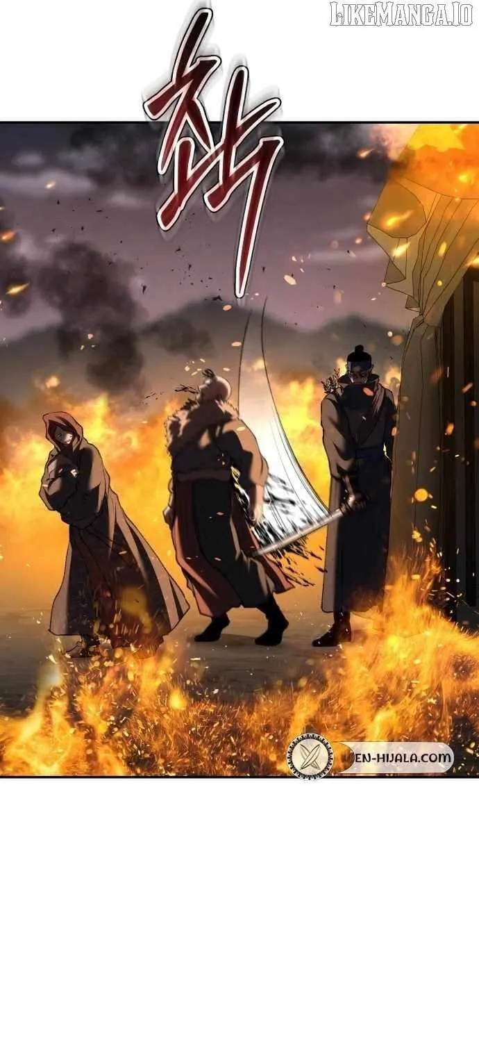 Read Informer chapter 69 image 107 on Lezhin