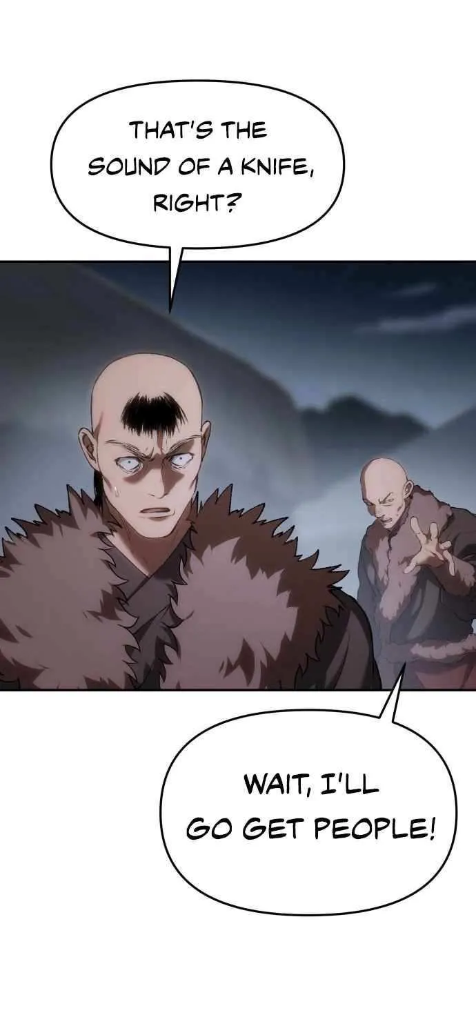 Read Informer chapter 69 image 16 on Lezhin