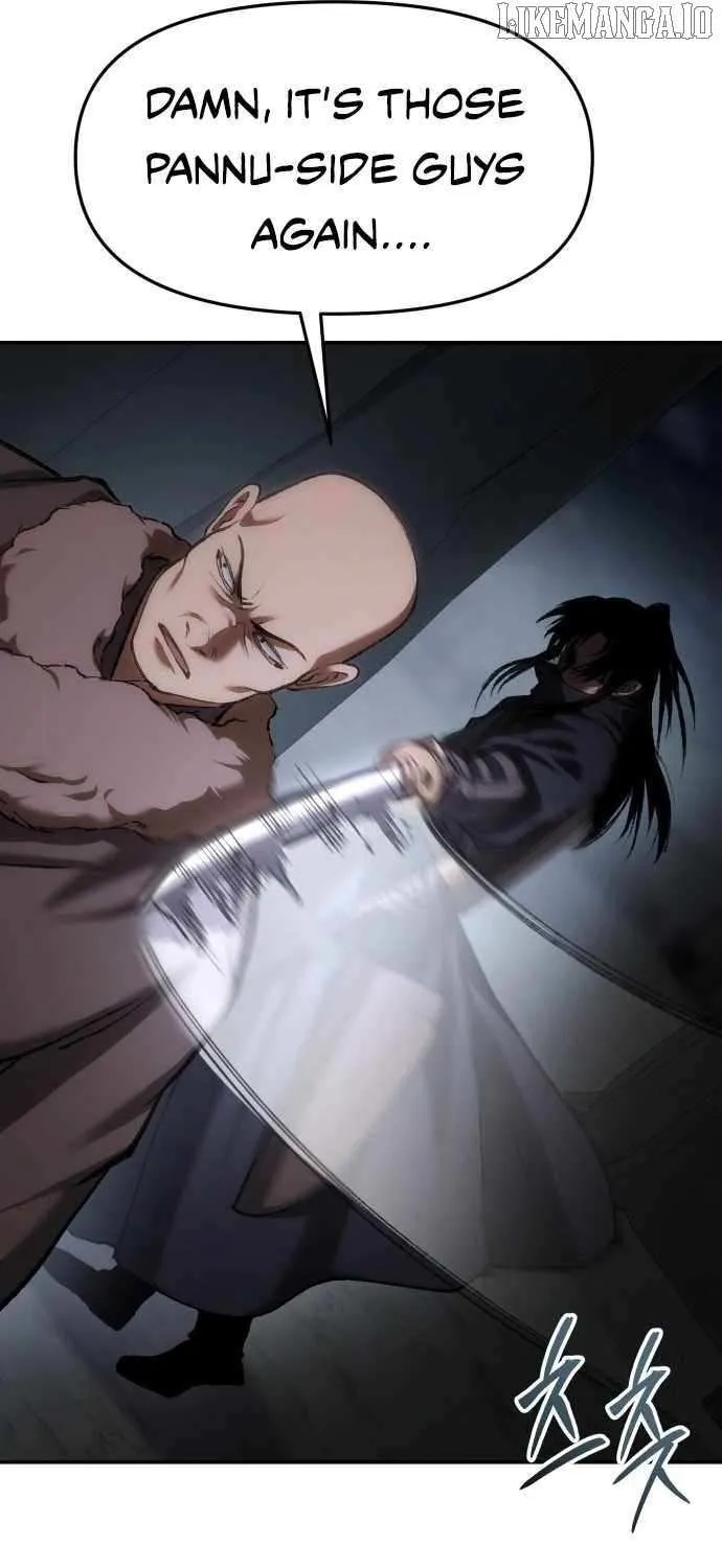 Read Informer chapter 69 image 18 on Lezhin
