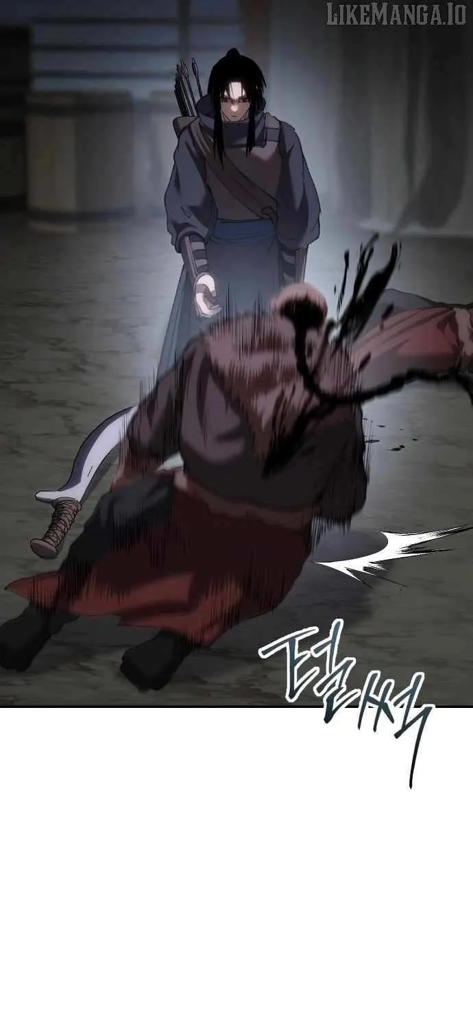 Read Informer chapter 69 image 24 on Lezhin