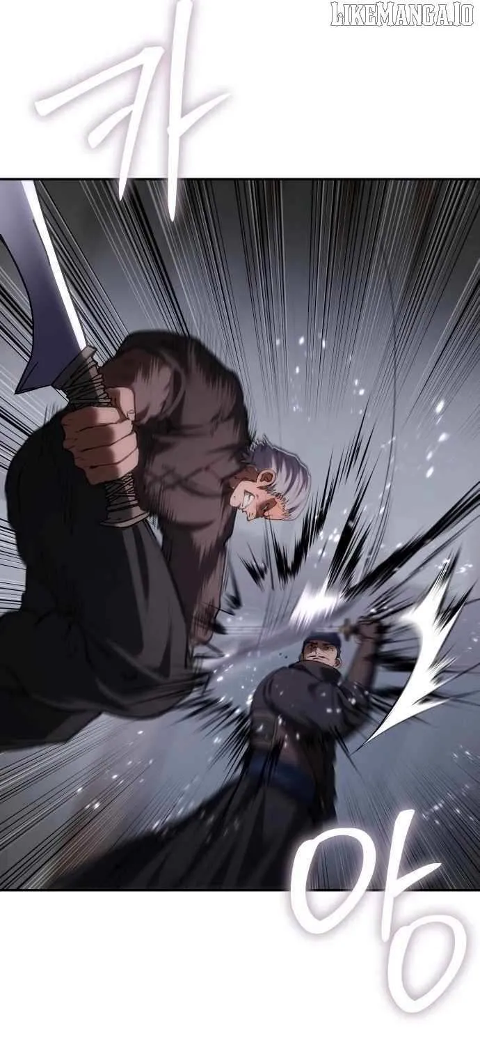 Read Informer chapter 69 image 29 on Lezhin