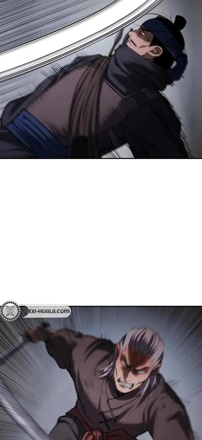 Read Informer chapter 69 image 42 on Lezhin