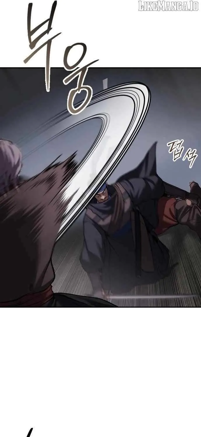 Read Informer chapter 69 image 46 on Lezhin