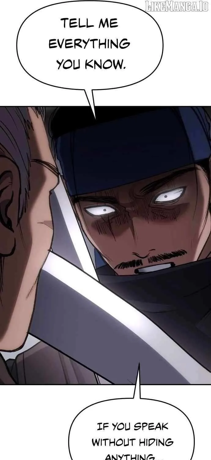 Read Informer chapter 69 image 57 on Lezhin