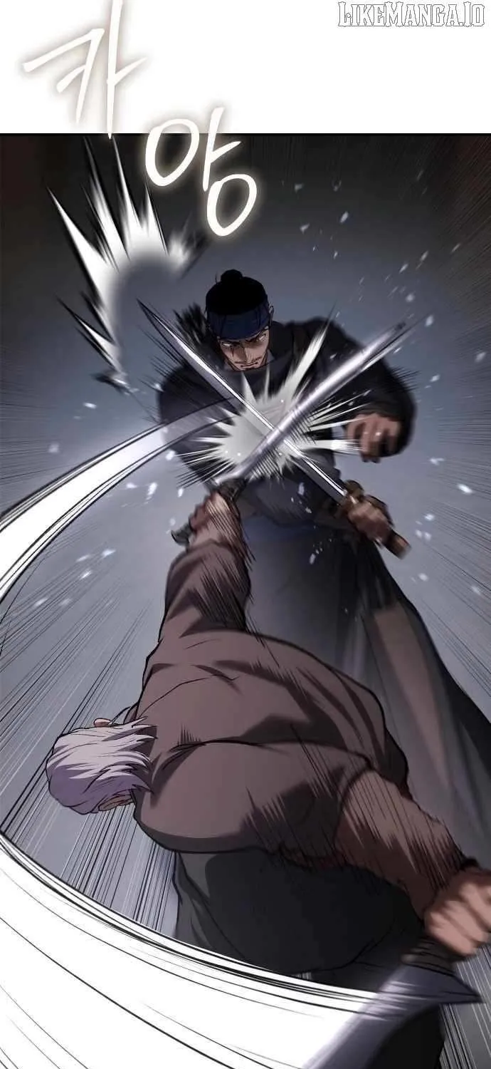 Read Informer chapter 69 image 62 on Lezhin