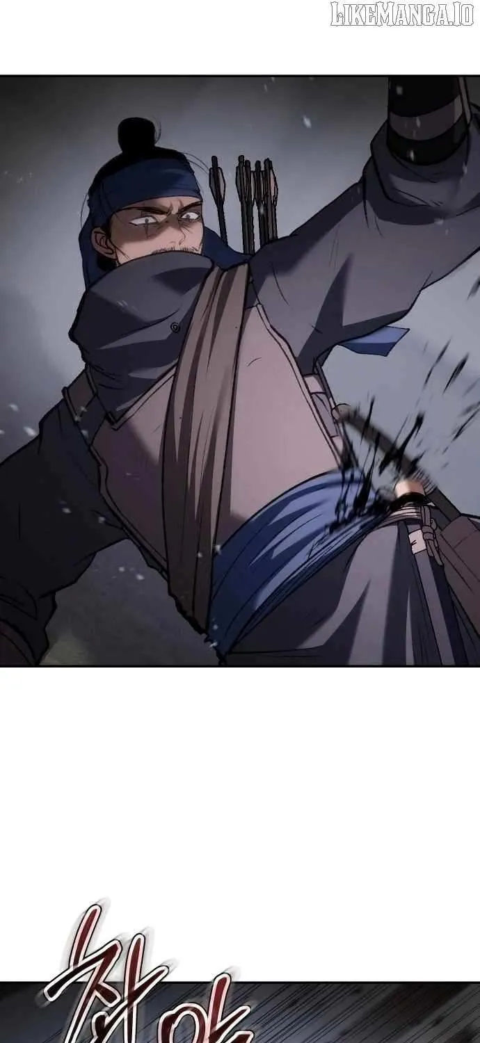 Read Informer chapter 69 image 68 on Lezhin