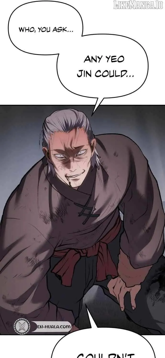 Read Informer chapter 69 image 85 on Lezhin