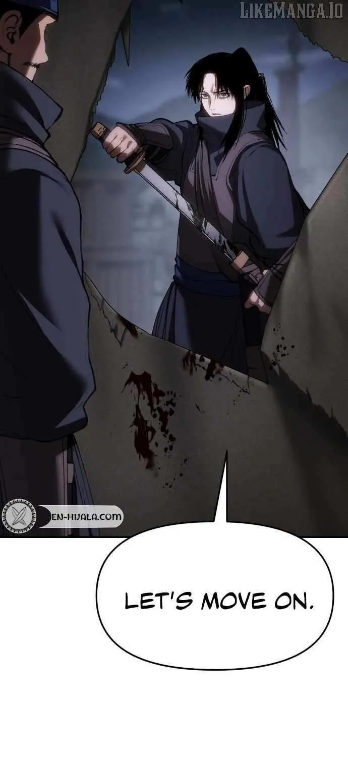 Read Informer chapter 69 image 96 on Lezhin