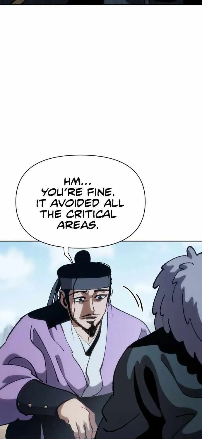Read Informer chapter 7 image 107 on Lezhin