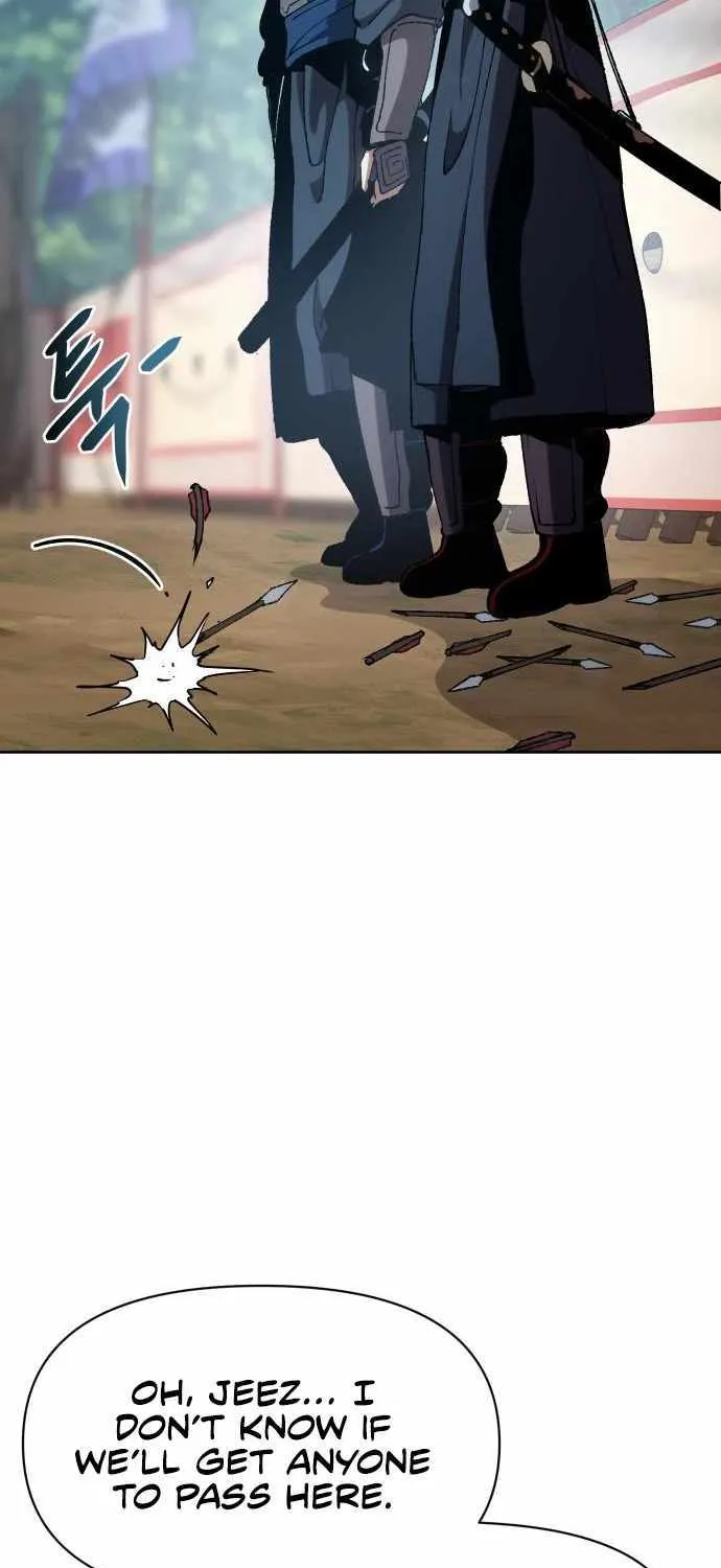 Read Informer chapter 7 image 19 on Lezhin