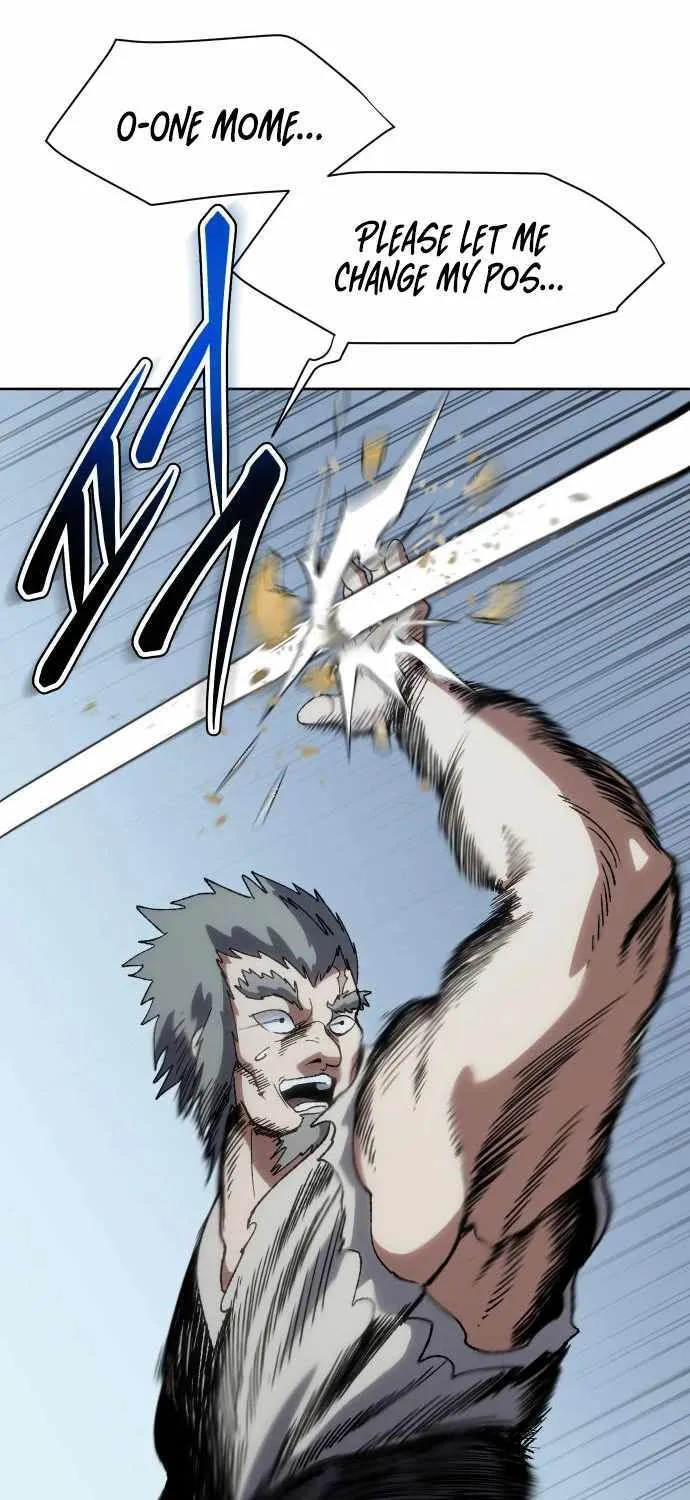 Read Informer chapter 7 image 38 on Lezhin