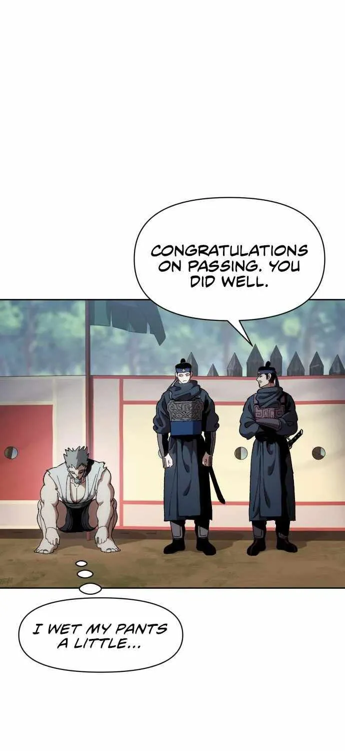 Read Informer chapter 7 image 42 on Lezhin