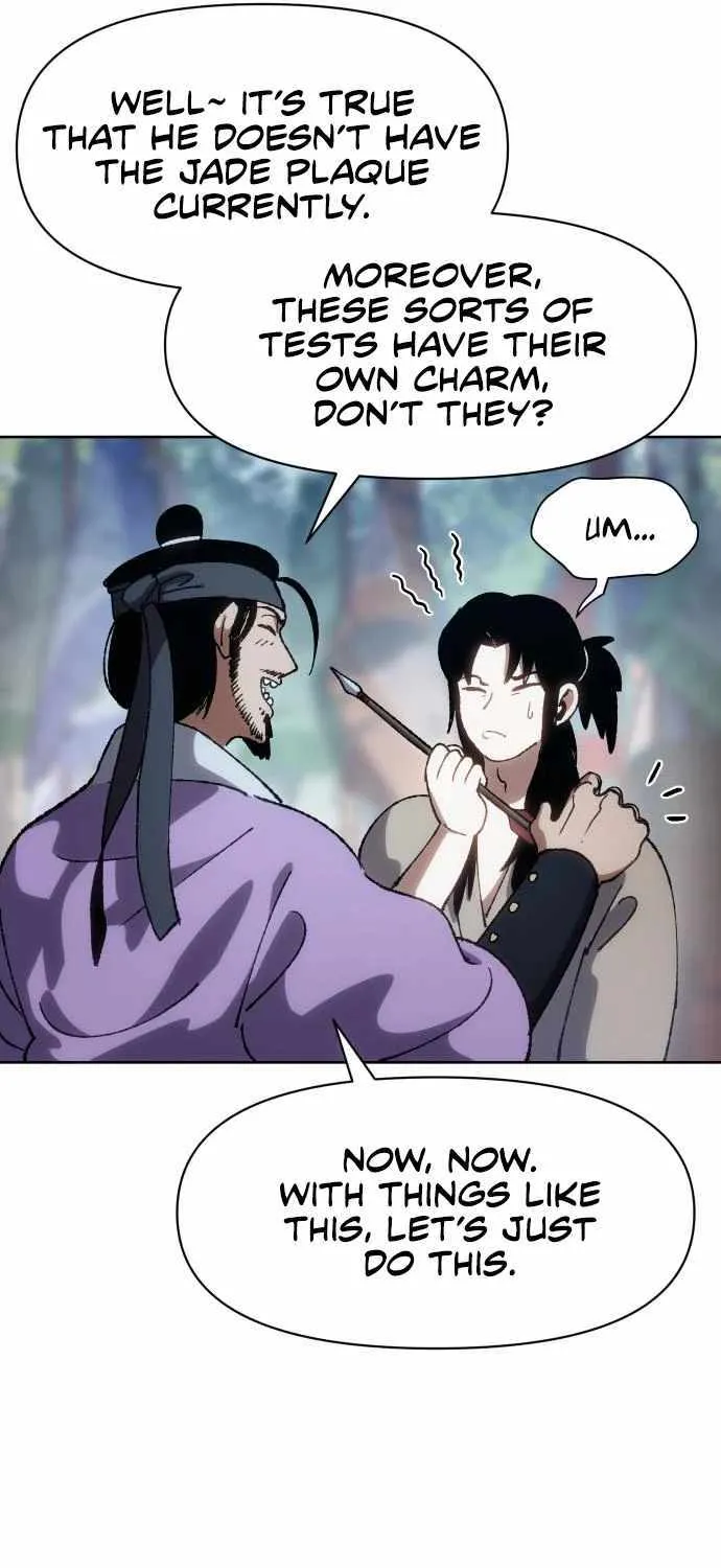 Read Informer chapter 7 image 53 on Lezhin