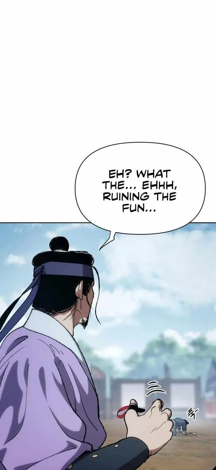 Read Informer chapter 7 image 6 on Lezhin